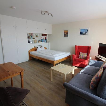 Haus Nordseeresidenz Wohnung 94 เวสเทอร์แลนด์ ภายนอก รูปภาพ