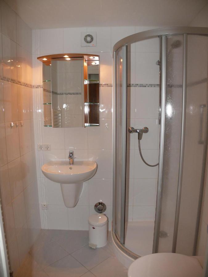 Haus Nordseeresidenz Wohnung 94 เวสเทอร์แลนด์ ภายนอก รูปภาพ